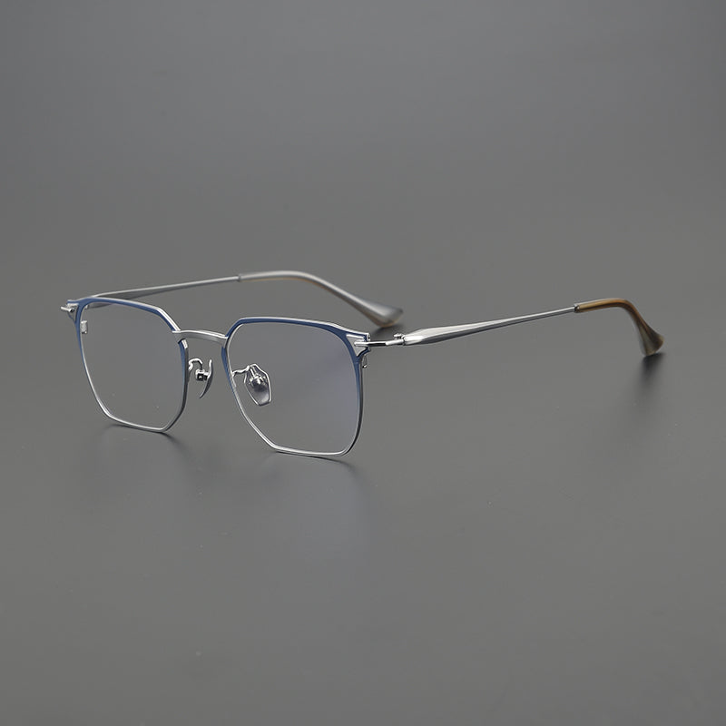 Square Glasses TG1044