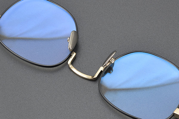 Square Glasses TG1022