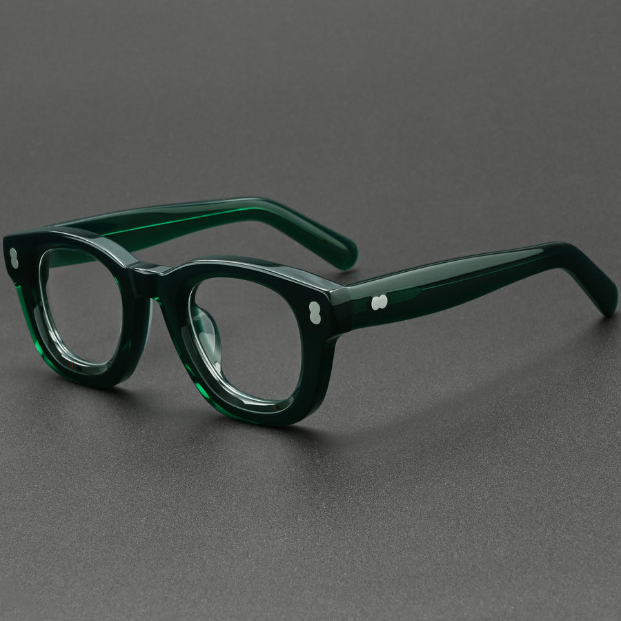 Square Glasses YN1093