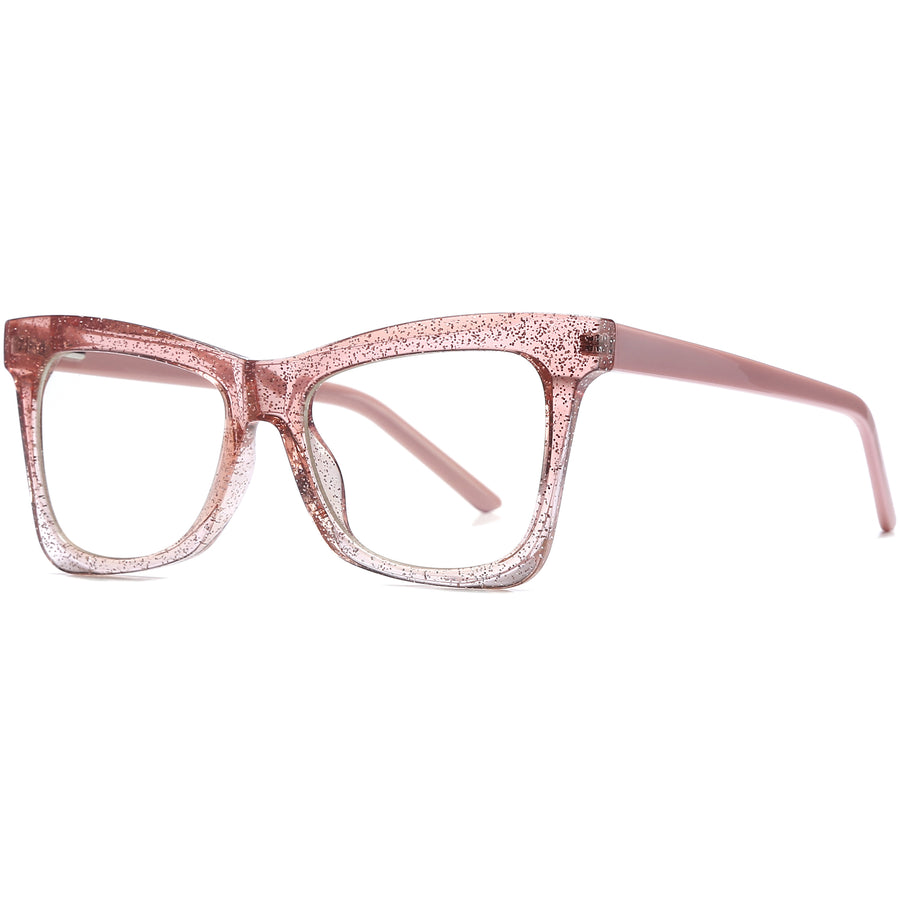 Cat-Eye Glasses PF1186