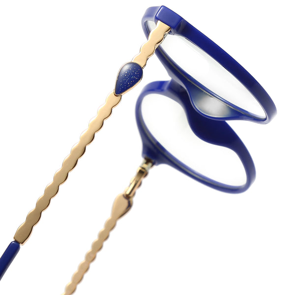Round Glasses PF1201