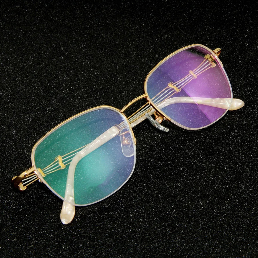 Square Glasses JTL1031