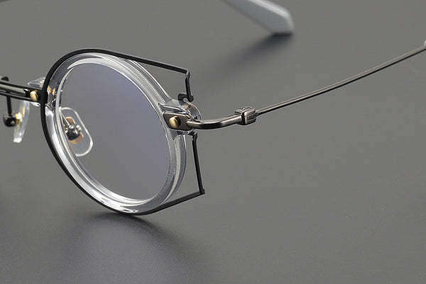 Round Glasses TG1131