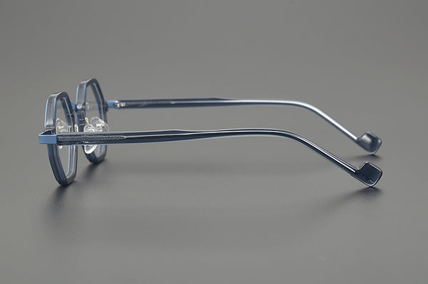 Geometric Glasses TG1186