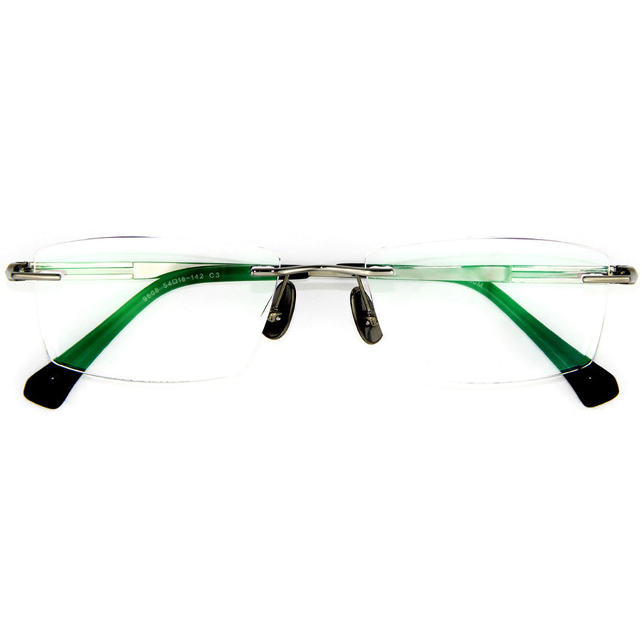 Rectangle Glasses JKG1010