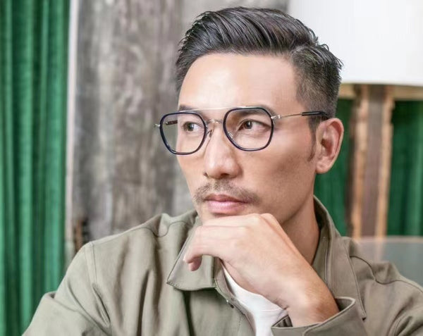 Aviator Glasses MW1169