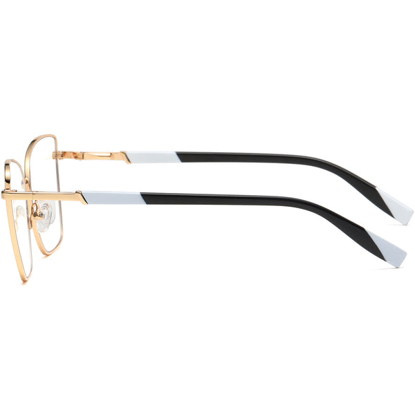 Cat-Eye Glasses PF1239