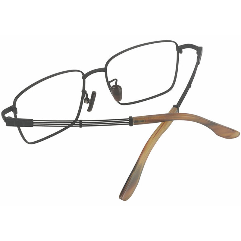 Rectangle Glasses TG1238