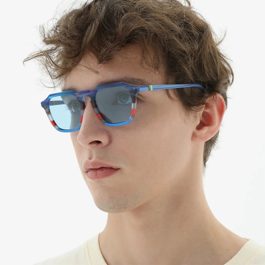 Square Sunglasses BRS1091