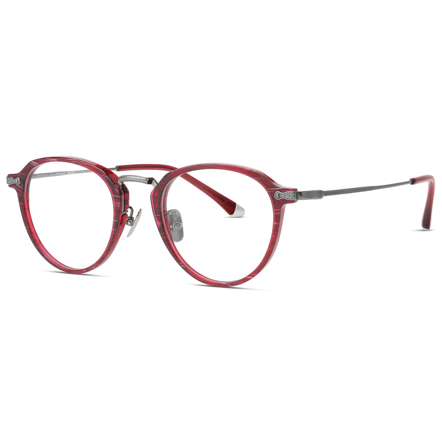 Round Glasses MW1188