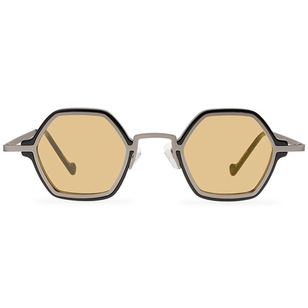 Geometric Sunglasses GCS1063