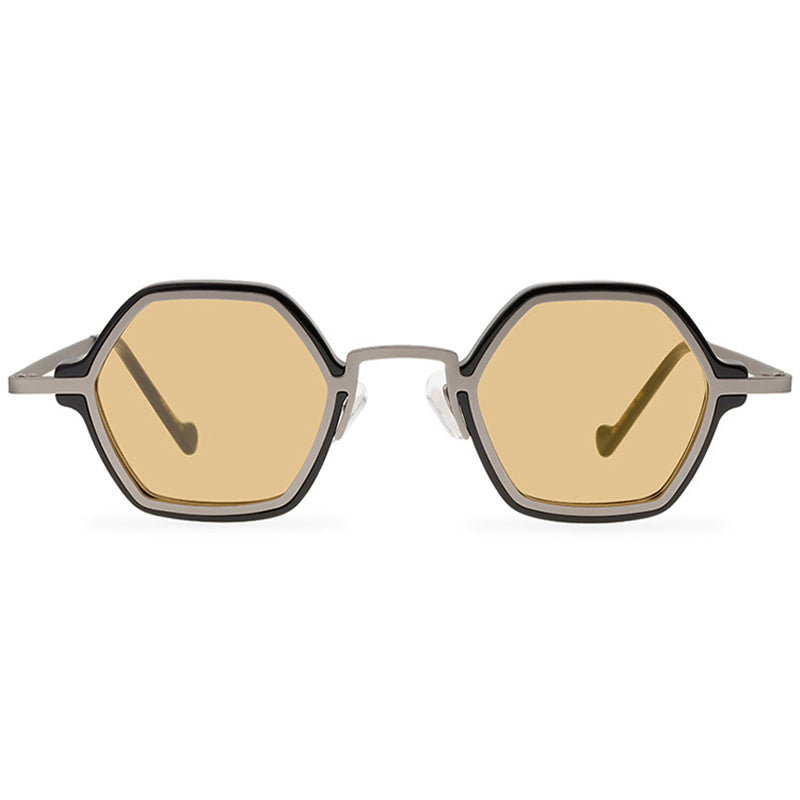 Geometric Sunglasses GCS1063