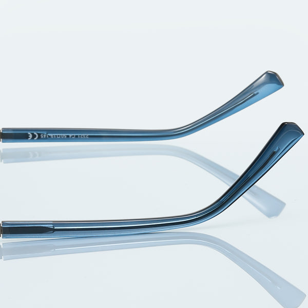 Square Glasses PF1426