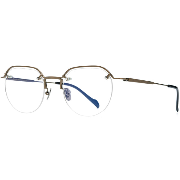 Round Glasses BR1383
