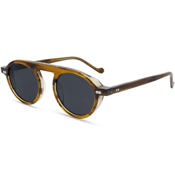 Round Sunglasses GCS1135