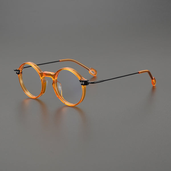 Round Glasses TG1011
