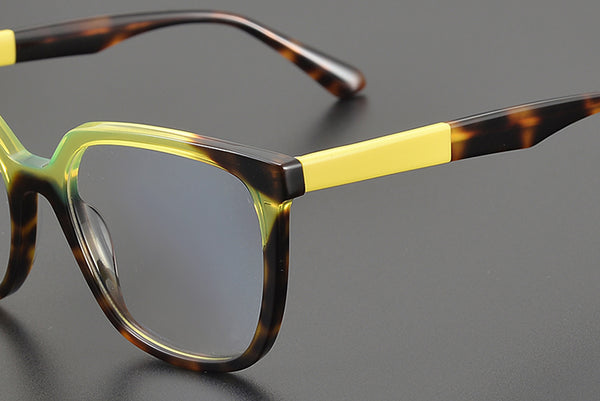 Square Glasses TG1212