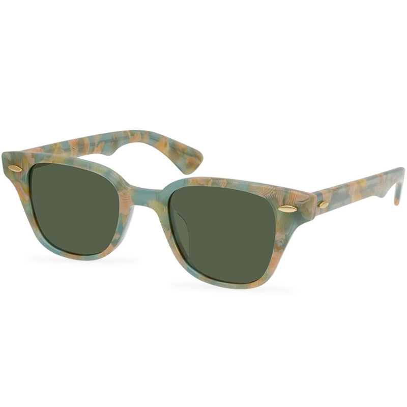 Square Sunglasses GCS1030