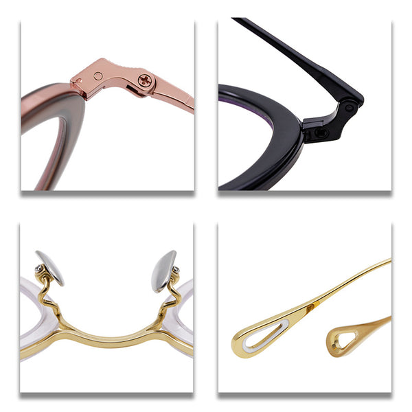 Geometric Glasses GC1120
