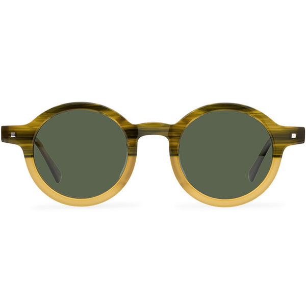 Round Sunglasses GCS1033
