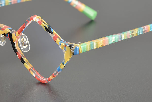 Geometric Glasses TG1232