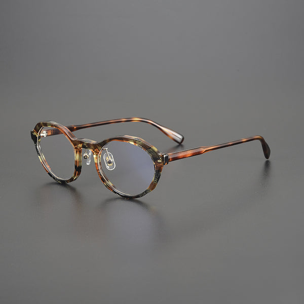 Round Glasses TG1231