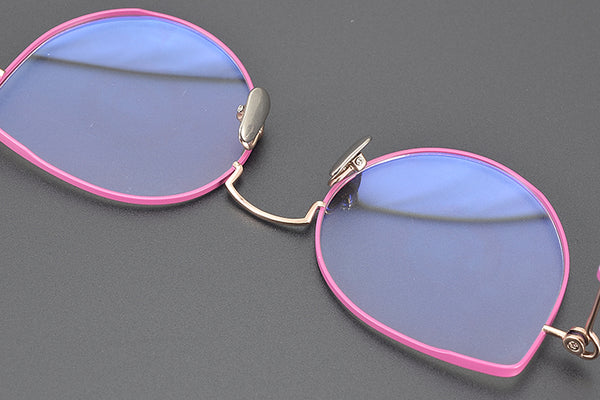 Cat-Eye Glasses TG1006
