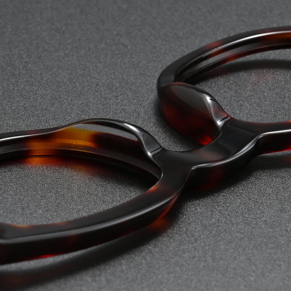 Square Glasses YN1139