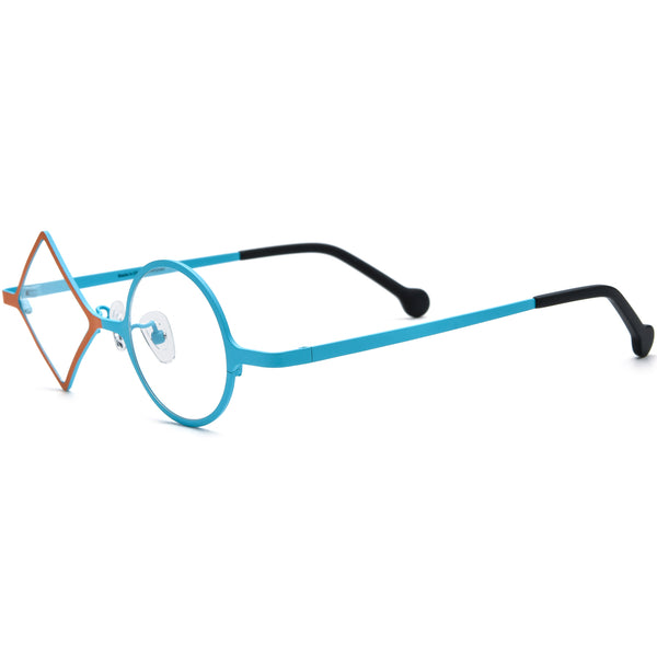 Geometric Glasses BR1595