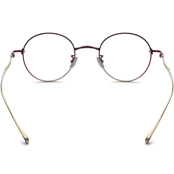 Round Glasses BR1386