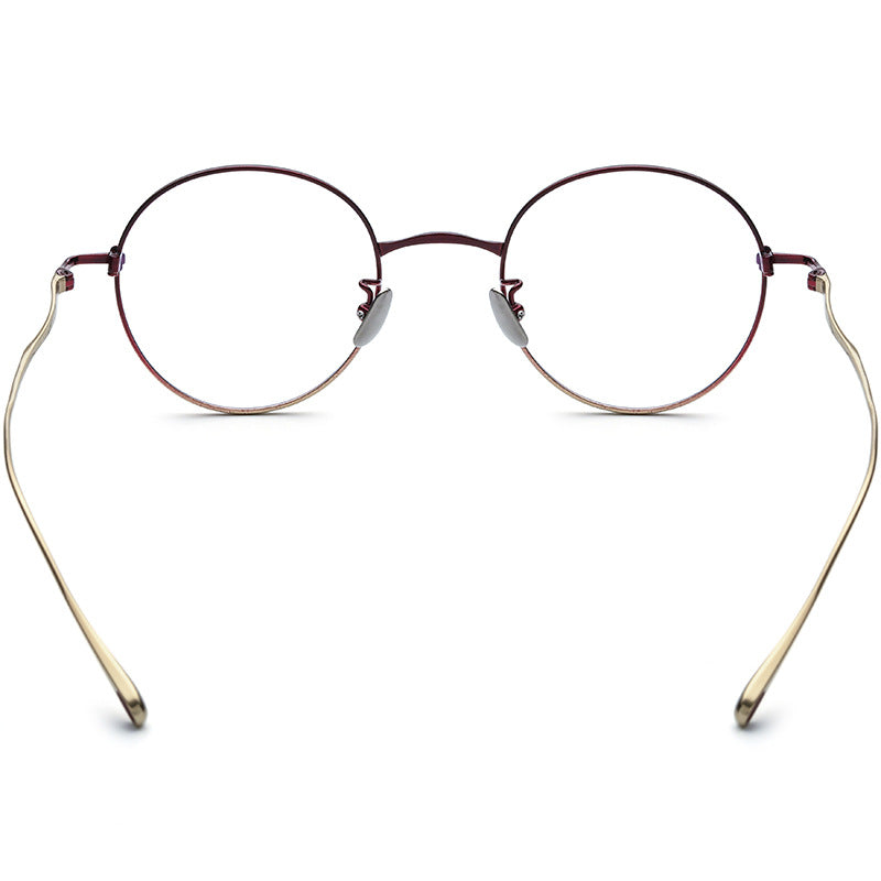 Round Glasses BR1386