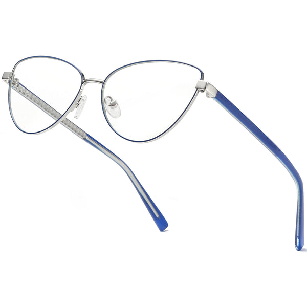 Cat-Eye Glasses PF1194