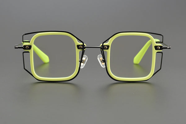 Geometric Glasses TG1130