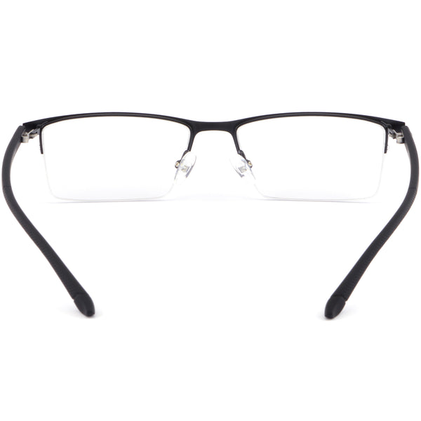 Rectangle Glasses O2088