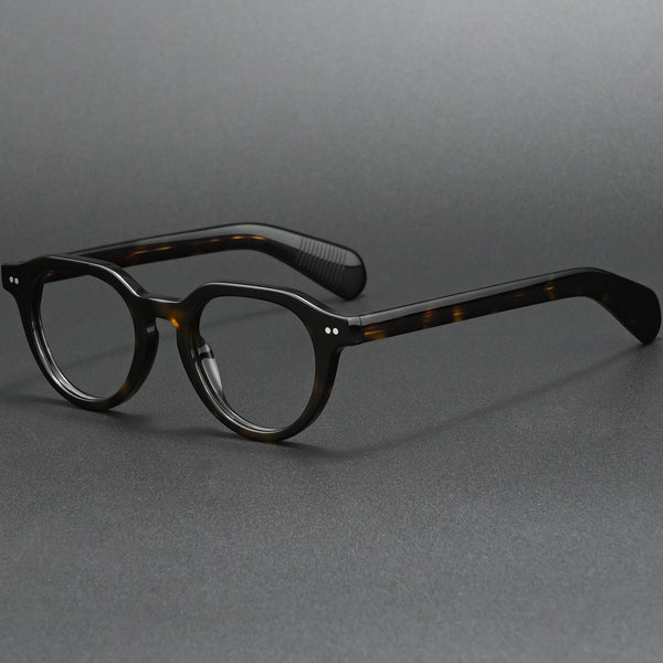 Round Glasses YN1147