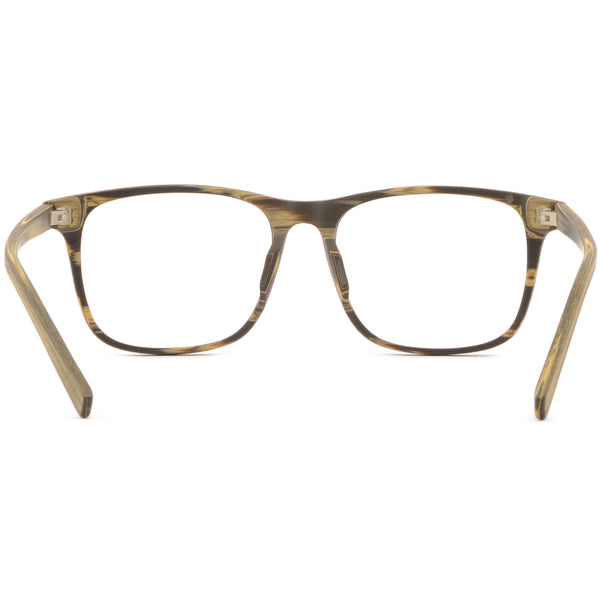 Square Glasses O2165