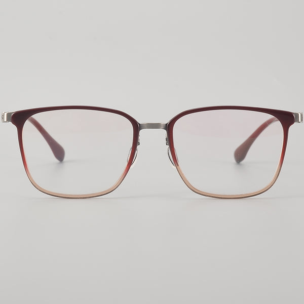 Square Glasses BY1056