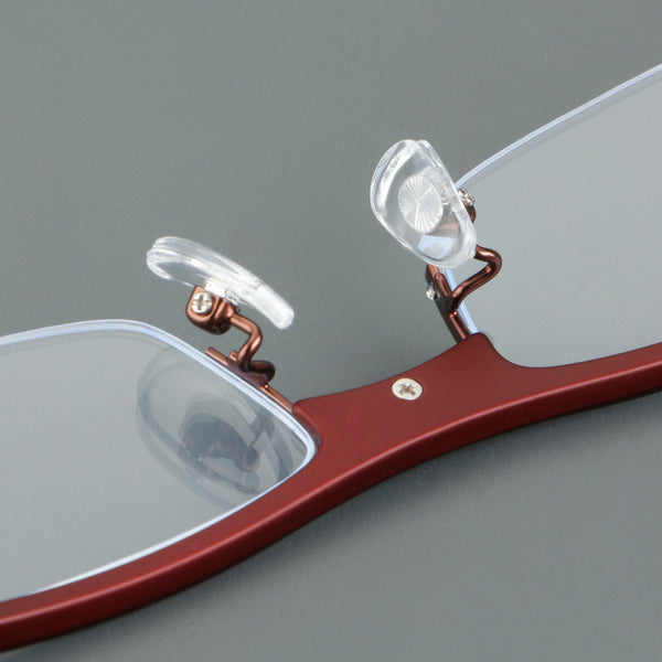 Rectangle Glasses YN1032