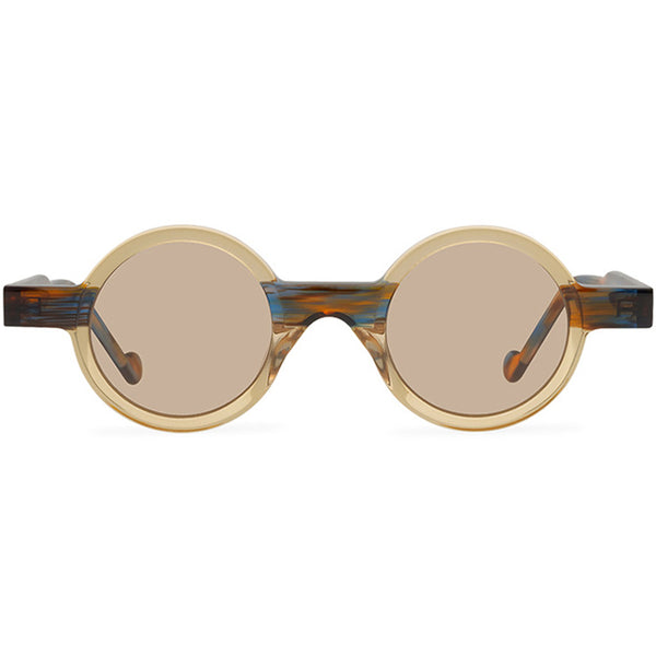 Round Sunglasses GCS1088