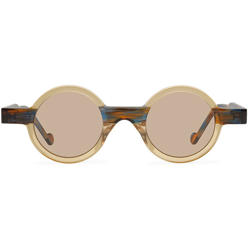 Round Sunglasses GCS1088