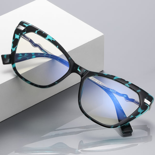 Cat-Eye Glasses PF1271
