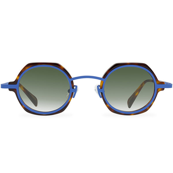 Geometric Sunglasses GCS1083