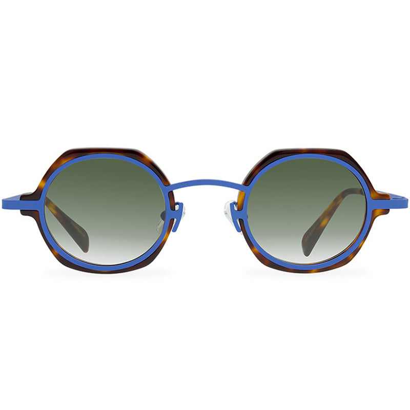 Geometric Sunglasses GCS1083