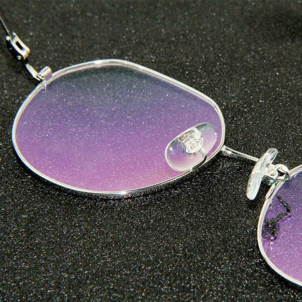 Round Glasses JCT1036