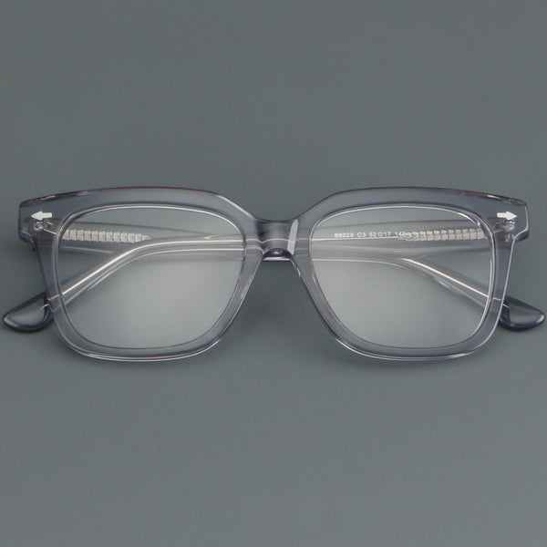 Square Glasses YN1001