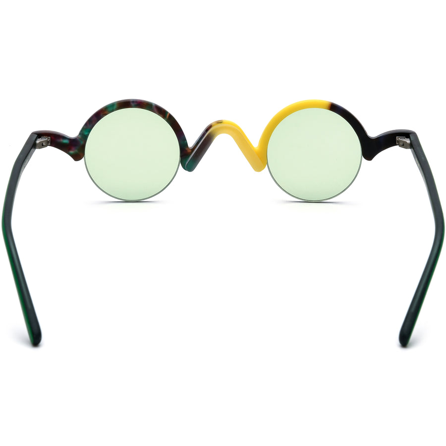 Round Sunglasses BRS1099