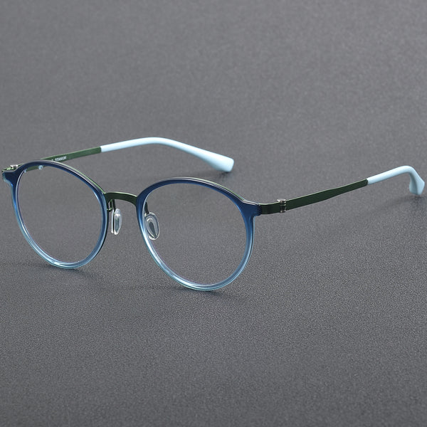 Round Glasses BY1066