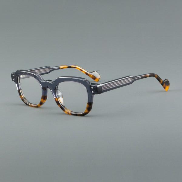 Square Glasses A4026