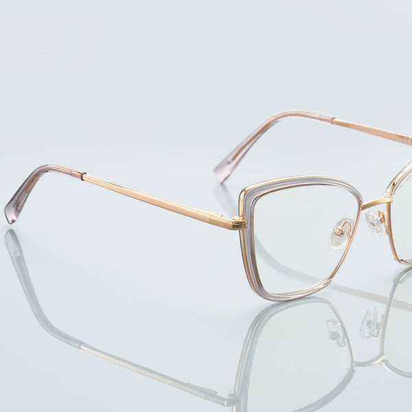 Cat-Eye Glasses PF1335