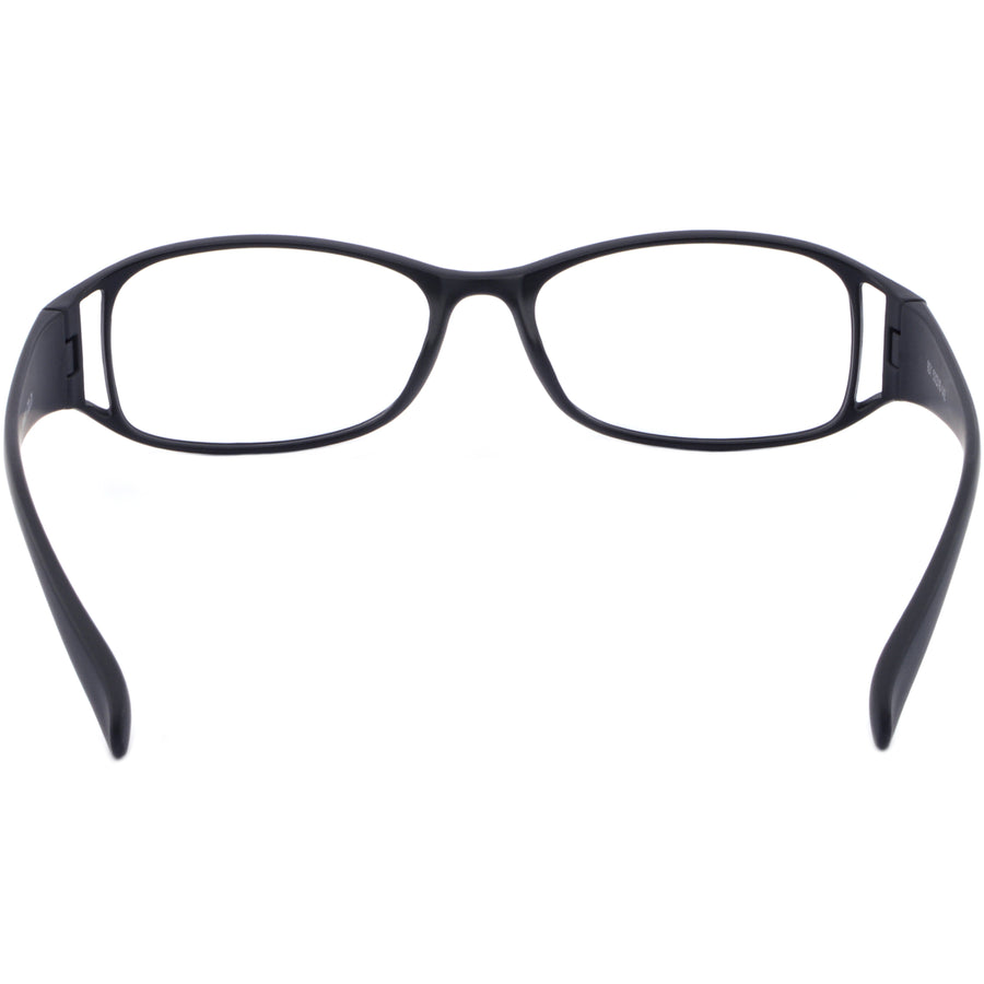 Rectangle Glasses O2724